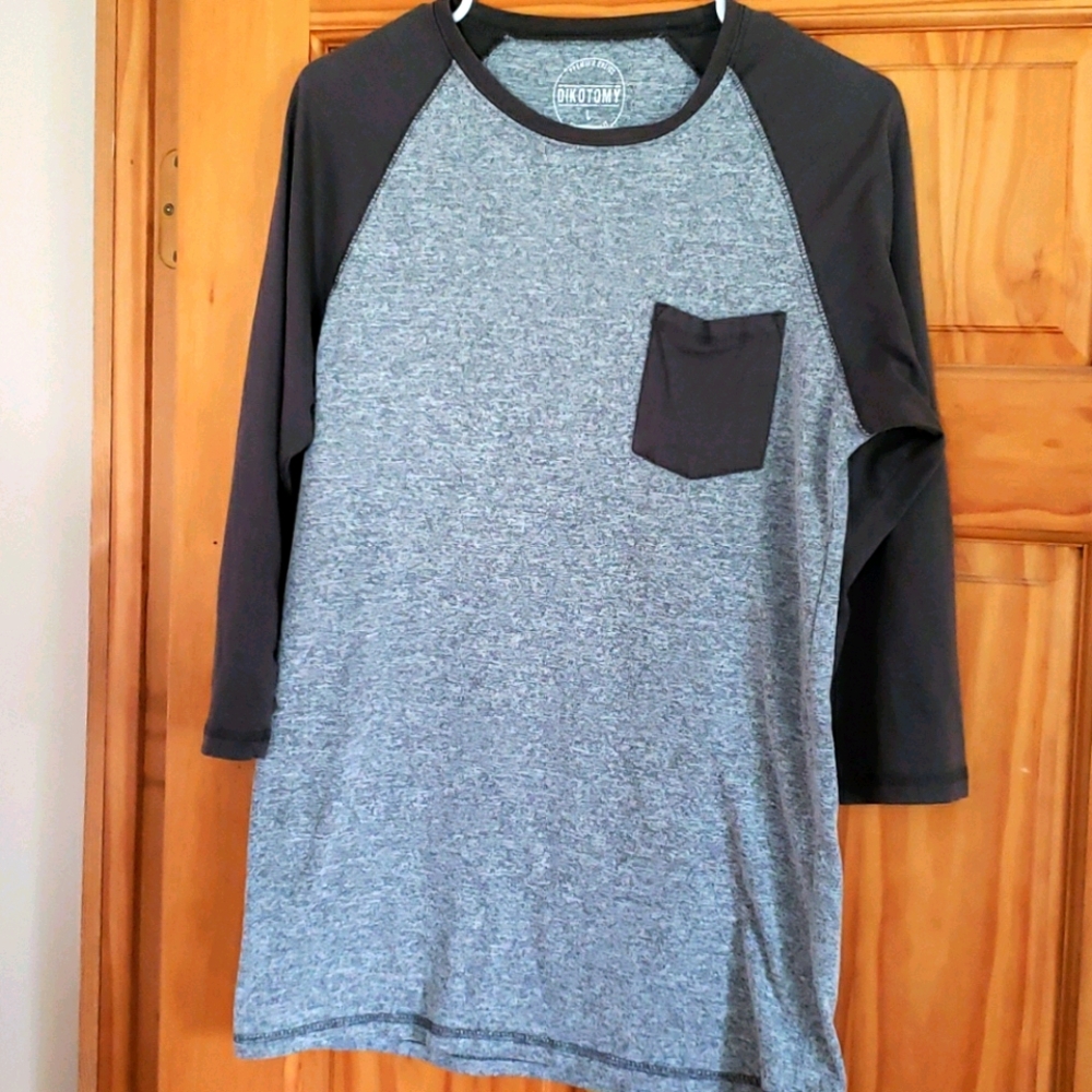 Dikotomy shirt